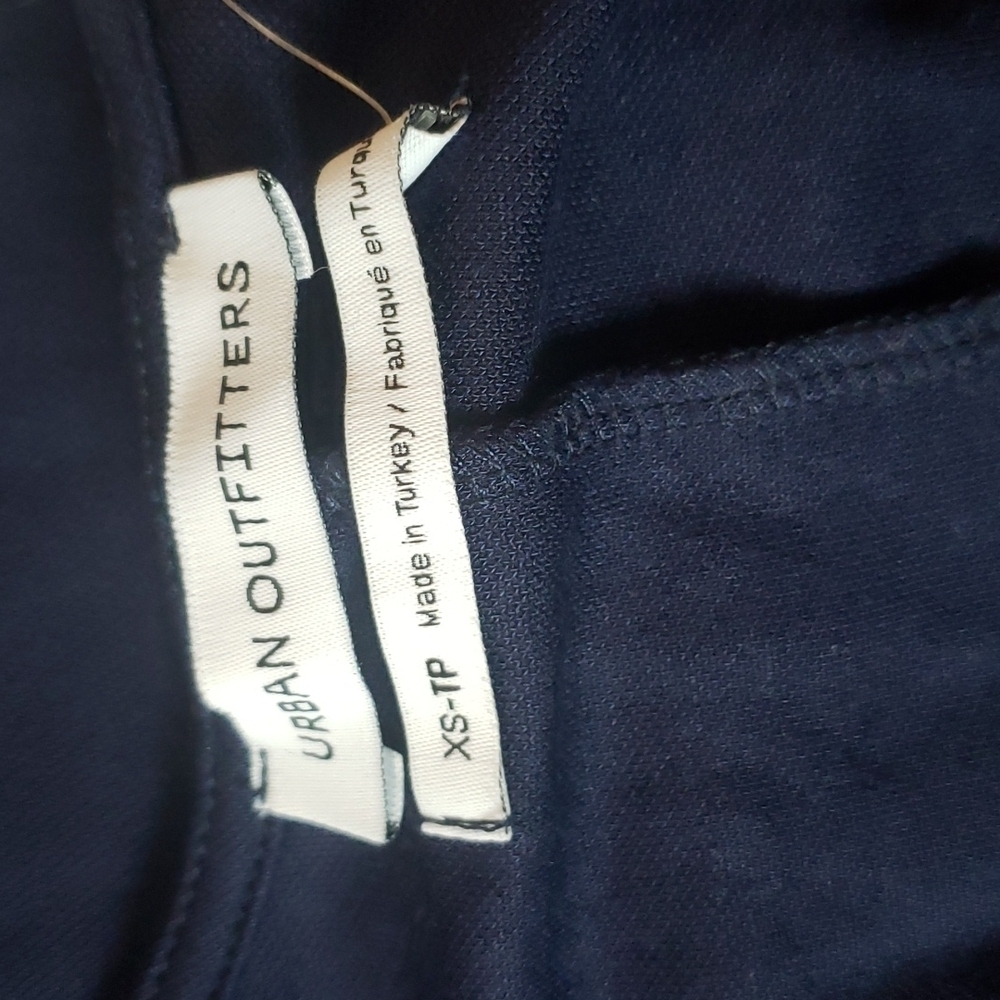 Urban Outfitters button front knit jumper - Picture 7 of 7